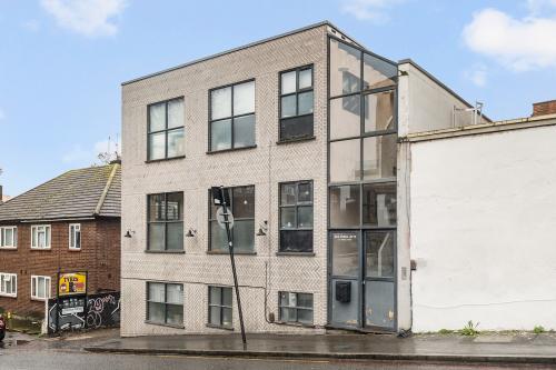 4B Pagnell Street, New Cross, London, SE14