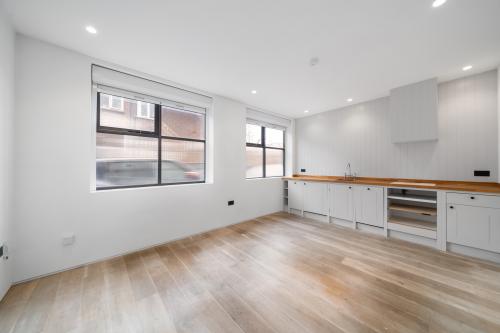 4B Pagnell Street, New Cross, London, SE14