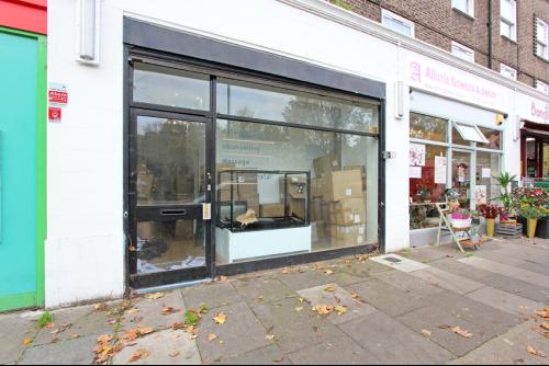 36 Harper Road, Southwark, London, SE1