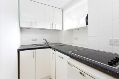 36 Harper Road, Southwark, London, SE1