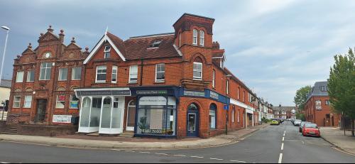53, East Street, Horsham, RH12