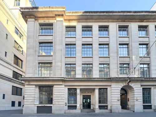 12 Old Jewry, City of London, London, EC2R