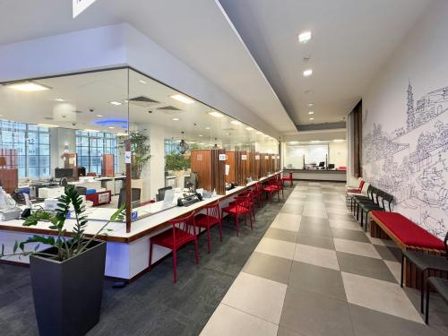 12 Old Jewry, City of London, London, EC2R