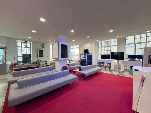 12 Old Jewry, City of London, London, EC2R
