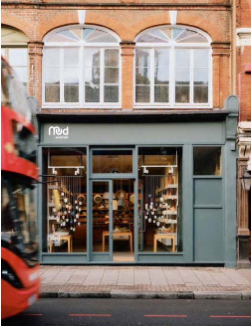 152 Upper Street, Islington, London, N1