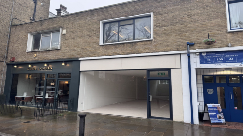 2 Blackheath Grove, Blackheath, London, SE3