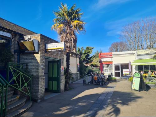 114 North Road, Kew Plaza, Richmond, TW9