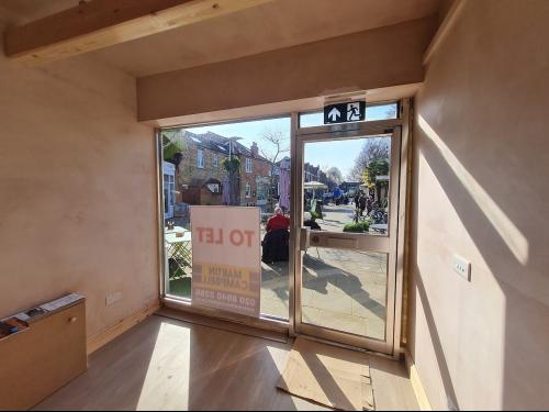 114 North Road, Kew Plaza, Richmond, TW9