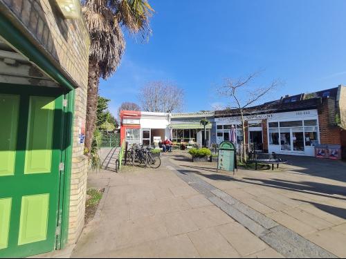 114 North Road, Kew Plaza, Richmond, TW9