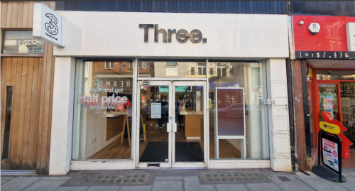 103 Putney High Street, Putney, London, SW15