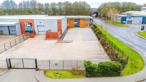 Unit 100a Old Boston Trading Estate, Empress Park, Penny Lane, Haydock, St Helens, WA11