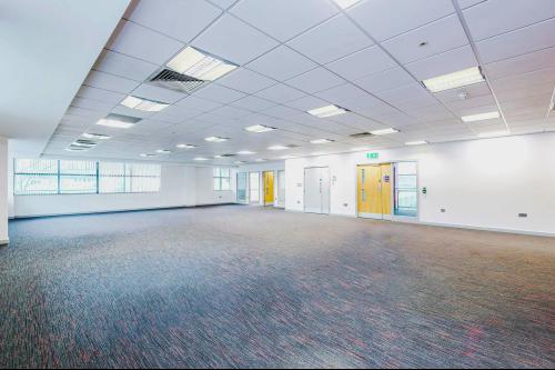 Unit 100a Old Boston Trading Estate, Empress Park, Penny Lane, Haydock, St Helens, WA11