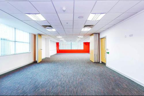 Unit 100a Old Boston Trading Estate, Empress Park, Penny Lane, Haydock, St Helens, WA11