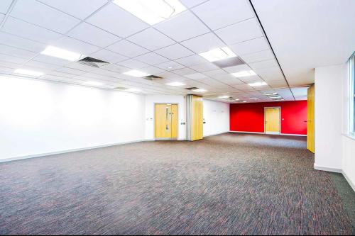 Unit 100a Old Boston Trading Estate, Empress Park, Penny Lane, Haydock, St Helens, WA11