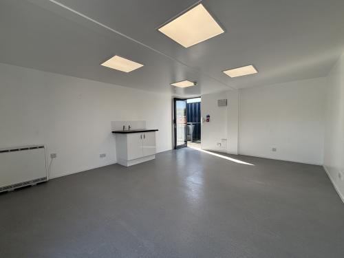 DesBox, East Richardson Street, High Wycombe, HP11