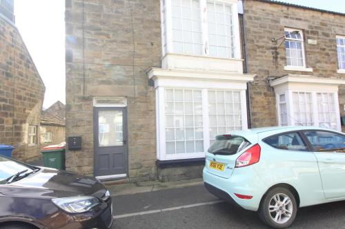 23 High Street, Castleton, Whitby, YO21