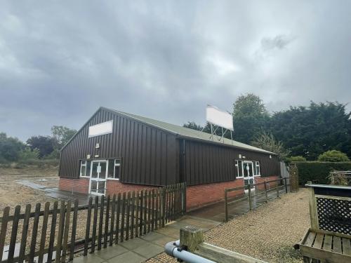 Unit 3, Notcutts Garden Centre, Daniels Road, Norwich, NR4