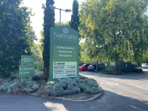 Unit 3, Notcutts Garden Centre, Daniels Road, Norwich, NR4