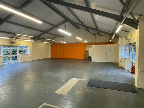 Unit 3, Notcutts Garden Centre, Daniels Road, Norwich, NR4
