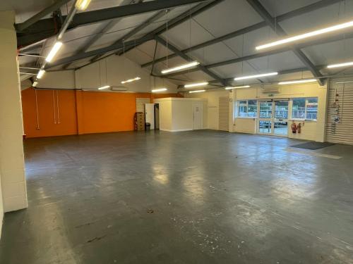 Unit 3, Notcutts Garden Centre, Daniels Road, Norwich, NR4