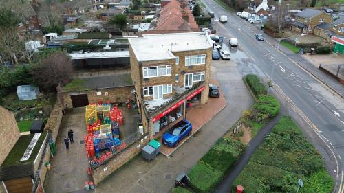 41 -49 Oxford Road, New Denham, Uxbridge, UB9