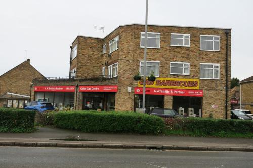 41 -49 Oxford Road, New Denham, Uxbridge, UB9