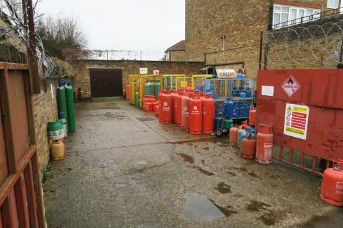 41 -49 Oxford Road, New Denham, Uxbridge, UB9