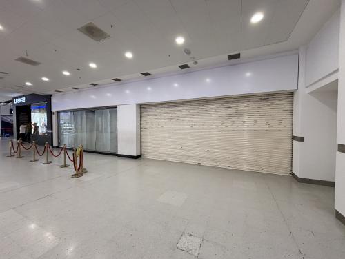 Store D, Cascades Shopping Centre, Commercial Road, Portsmouth, PO1