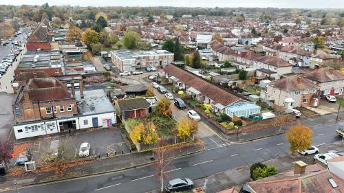 0.069 Acre The Brook House, 240 Kingshill Avenue, Hayes, UB4