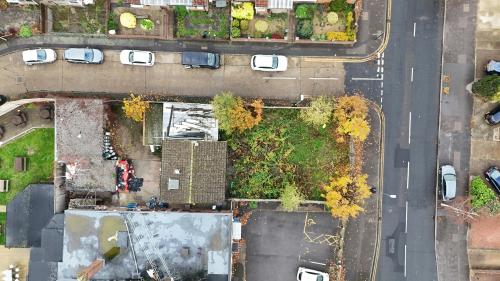 0.069 Acre The Brook House, 240 Kingshill Avenue, Hayes, UB4