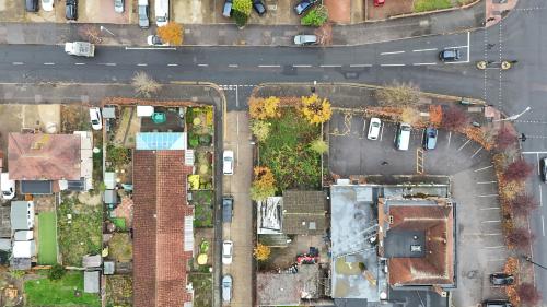 0.069 Acre The Brook House, 240 Kingshill Avenue, Hayes, UB4