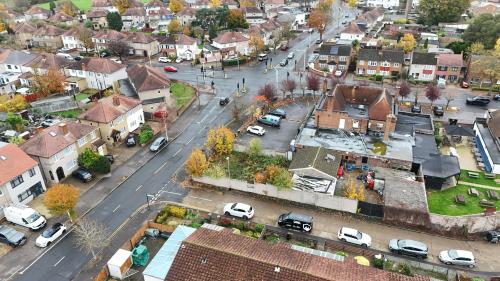 0.069 Acre The Brook House, 240 Kingshill Avenue, Hayes, UB4