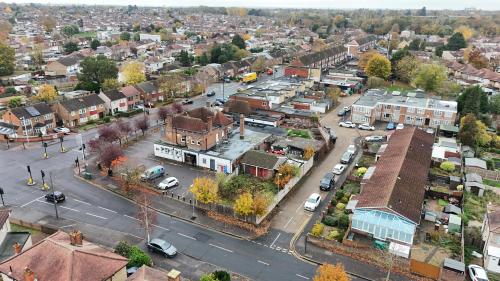 0.069 Acre The Brook House, 240 Kingshill Avenue, Hayes, UB4