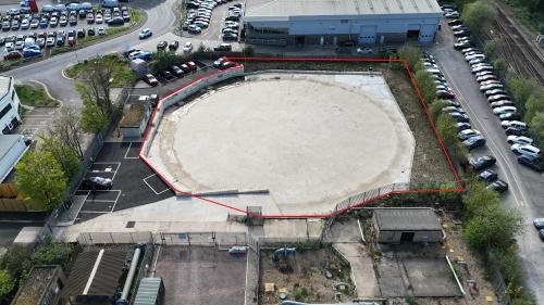 Riverway, Windsor Place, Harlow, CM20