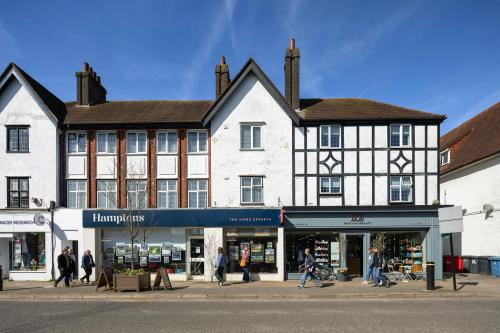 1/3 Sycamore Road, Amersham, HP6