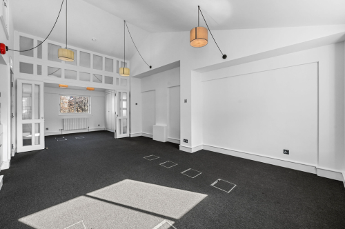 1 Coldbath Square, Farringdon, London, EC1R
