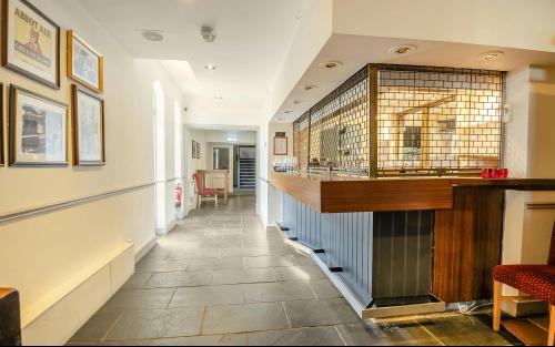 The Bell Inn, King Street, Thetford, IP24