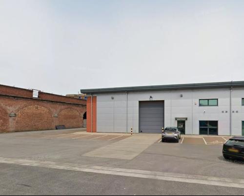 Unit 39, Wellington Employment Park South, Dunes Way, Liverpool, L5