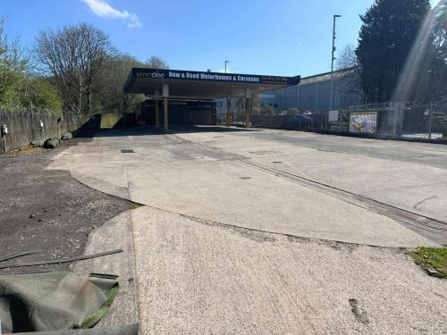 Bury New Road, Heap Bridge, Heywood, BL9