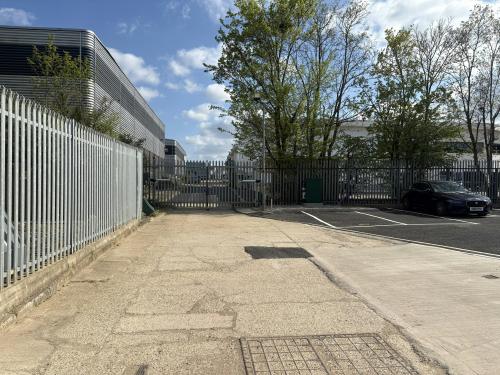 3B Windsor Place, Riverway, Harlow, CM20