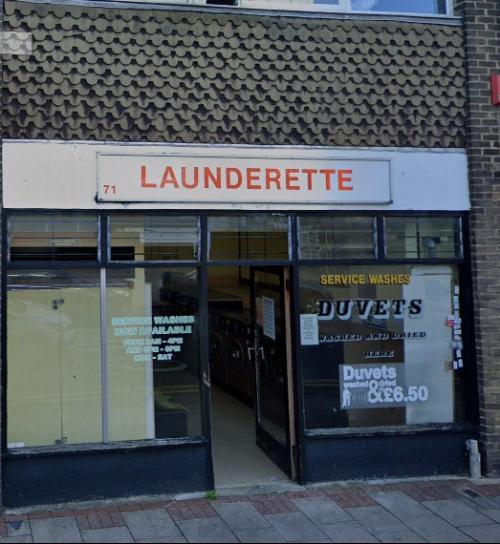 71 Nuxley Road, Belvedere, DA17