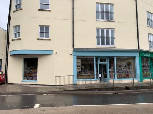 Unit 3, Prince Of Wales Road, Kingsbridge, TQ7