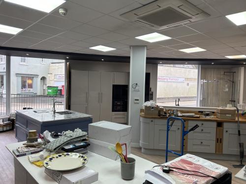 Unit 3, Prince Of Wales Road, Kingsbridge, TQ7