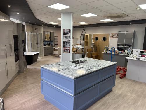 Unit 3, Prince Of Wales Road, Kingsbridge, TQ7