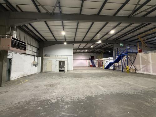 2B & 2C, Broad Oak Trade Park, Broad Oak Road, Canterbury, CT2