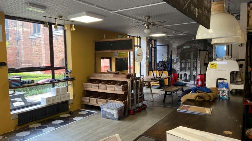Castle Yard, 3 Hay Lane, Coventry, CV1