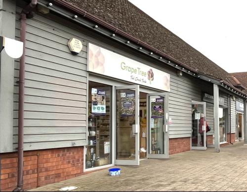 Unit 6, The Valley, Evesham, WR11