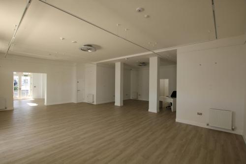 Market Hall, Crown Square, Poundbury, DT1