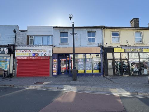25 Victoria Road, Woolston, Southampton, SO19