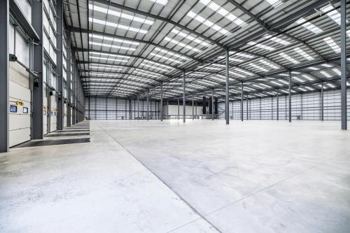 S205, Panattoni Park Sittingbourne, Barge Way, Sittingbourne, ME10